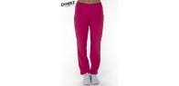 Pantalón unisex microfibra fucsia