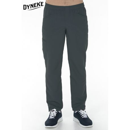 pantalon microfibra unisex dyneke