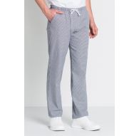 Pantalon de cocinero
