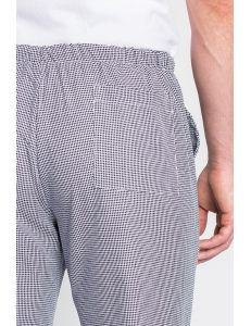 Pantalon de cocinero