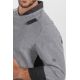 Chaqueta cocina cooldry m/l gris