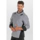 Chaqueta cocina cooldry m/l gris