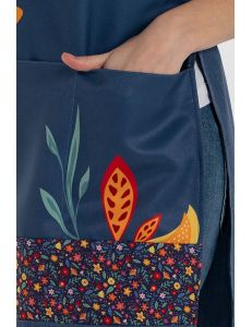 Estola maestra Jardin