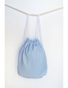 Mochila infantil Lunas