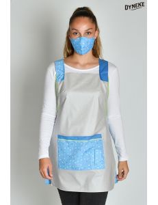 Estola impermeable topos