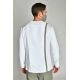 Chaqueta microfibra m/l sport caqui