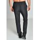 Pantalón rejilla Microfibra negro