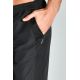 Pantalón rejilla Microfibra negro