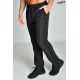 Pantalón rejilla Microfibra negro