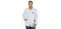 Chaqueta m/l caballero mcfb ctte azul