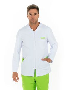 Chaqueta m/l caballero mcfb ctte pistacho