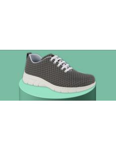 Calpe gris zapatilla