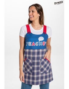 Pichi teacher balmoral