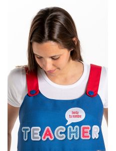 Pichi teacher balmoral