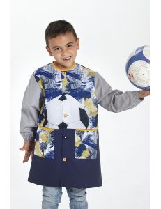 Bata infantil balón