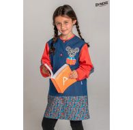 Bata infantil ratoncito