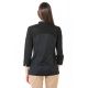 Chaqueta Premium mujer negra