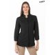 Chaqueta Premium mujer negra