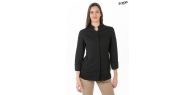 Chaqueta Premium mujer negra