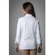 Chaqueta Premium mujer blanca