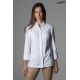 Chaqueta Premium mujer blanca