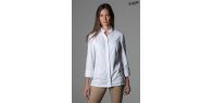 Chaqueta Premium mujer blanca