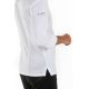Chaqueta Premium blanca hombre