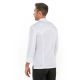 Chaqueta Premium blanca hombre