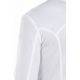 Chaqueta Premium blanca hombre