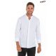 Chaqueta Premium blanca hombre