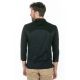 Chaqueta Premium negra hombre