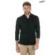 Chaqueta Premium negra hombre