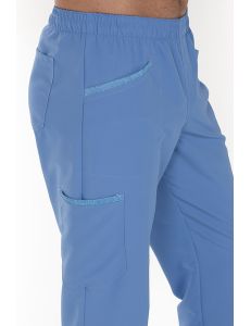 pantalon microfibra unisex dyneke