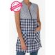 Bata maestra Blue