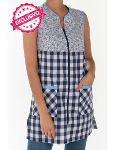 Bata maestra Blue