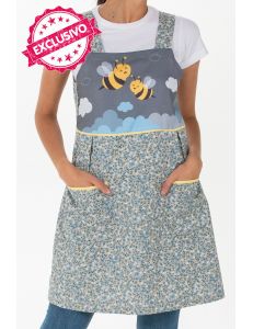 PICHI MAESTRA ABEJAS