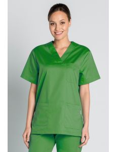 Pijama Unisex Verde