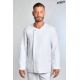 Chaqueta m/l cbro mcfb blanca