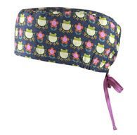 Gorros sanitarios