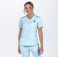 Pijamas sanitarios
