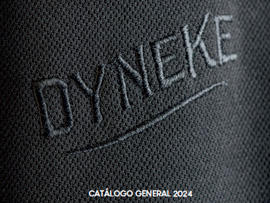 CATALOGO GENERAL DYNEKE 2024